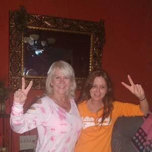 Meet your Posher, Vicki